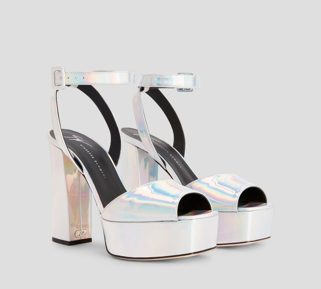 Giuseppe Zanotti - SANDALIAS BLASVEGAS METROPOLIS