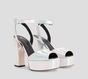 Giuseppe Zanotti - SANDALIAS BLASVEGAS METROPOLIS