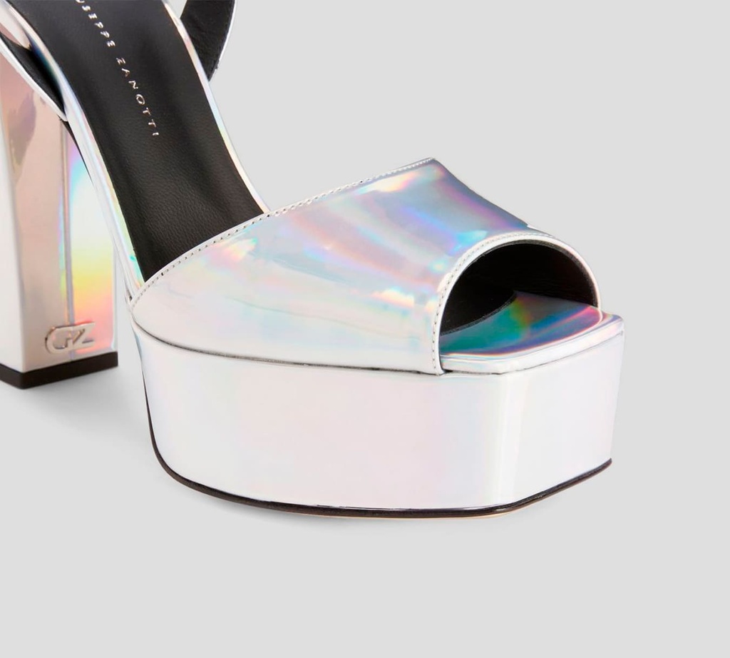 Giuseppe Zanotti - SANDALIAS BLASVEGAS METROPOLIS