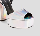 Giuseppe Zanotti - SANDALIAS BLASVEGAS METROPOLIS