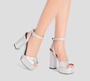 Giuseppe Zanotti - SANDALIAS BLASVEGAS METROPOLIS
