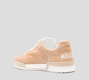Moschino - SNEAKERU KEVIN 40 BEIGE