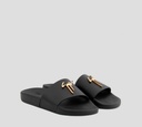 Giuseppe Zanotti - SANDALIAS NEWLABURELA NEGRA