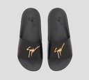 Giuseppe Zanotti - SANDALIAS NEWLABURELA NEGRA