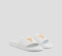 Giuseppe Zanotti - SANDALIAS NEWLABURELA BLANCO