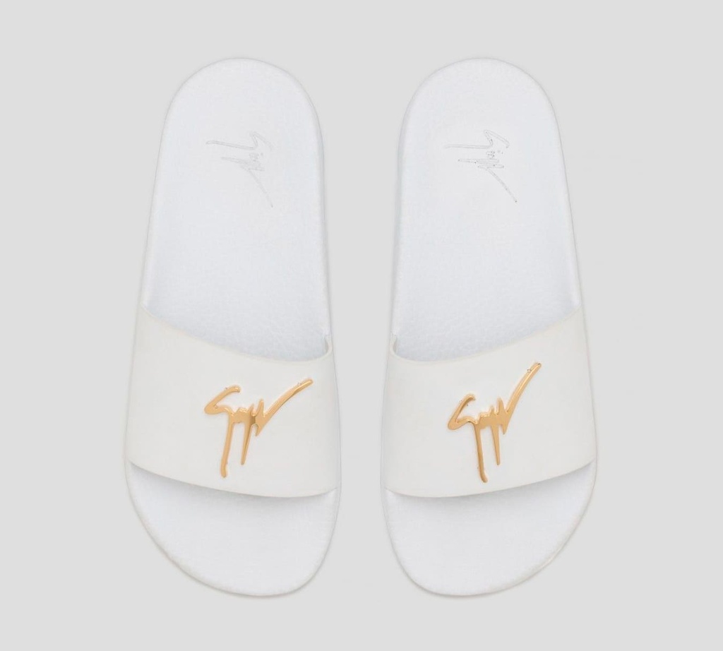 Giuseppe Zanotti - SANDALIAS NEWLABURELA BLANCO