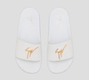 Giuseppe Zanotti - SANDALIAS NEWLABURELA BLANCO