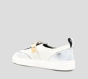 Giuseppe Zanotti - SNEAKERS CLASICOS CON DETALLES DORADOS 02