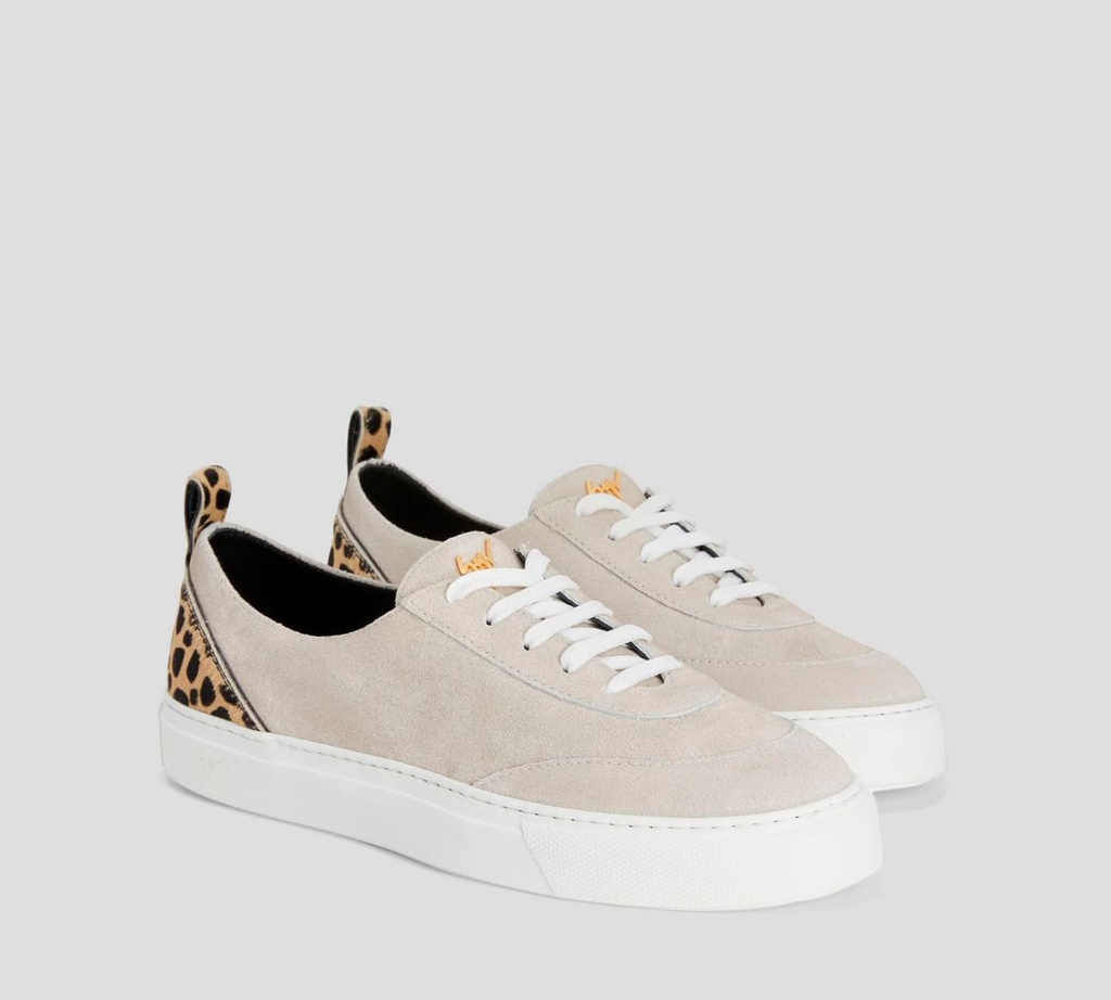 Giuseppe Zanotti - SNEAKERS OLIMPIC BASICOS