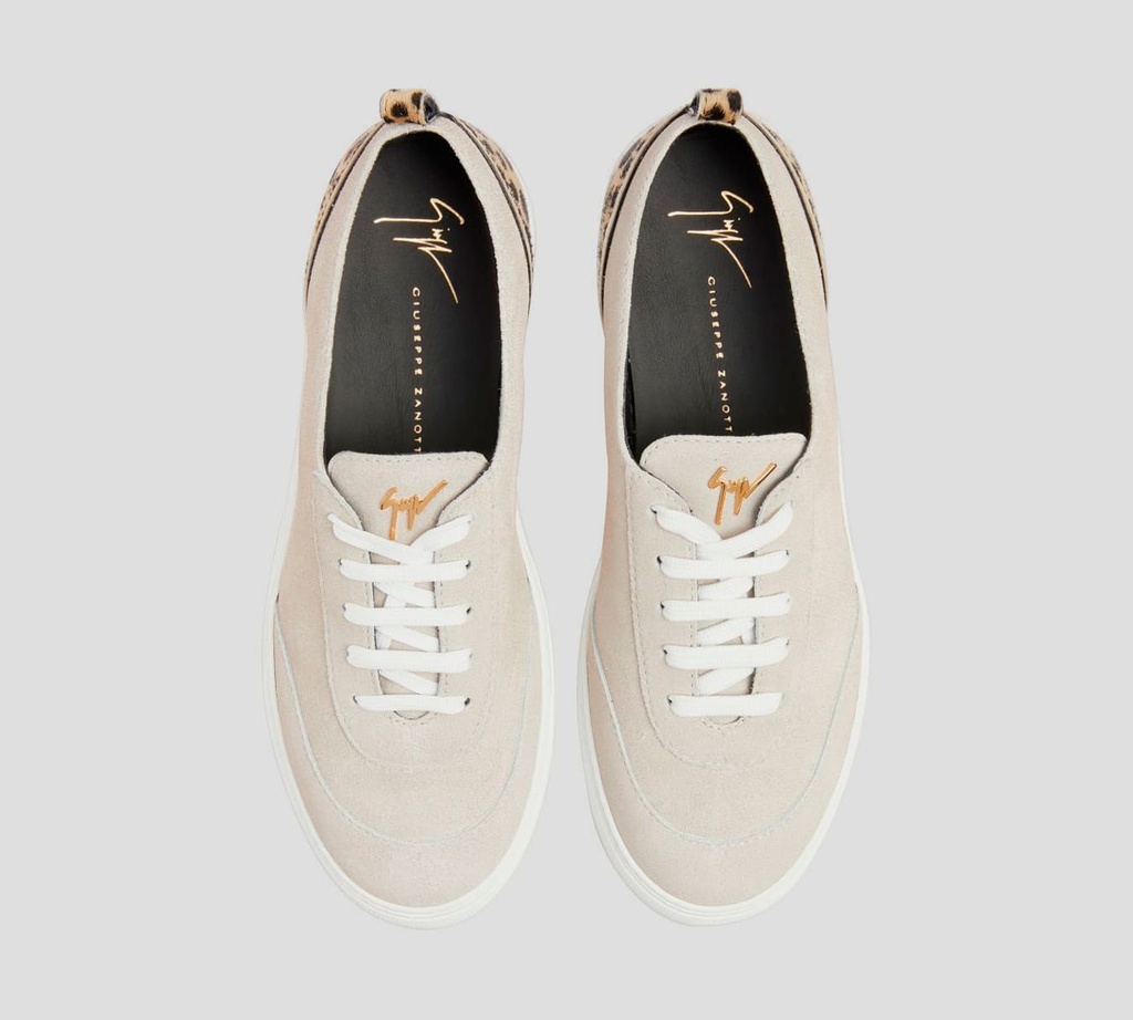 Giuseppe Zanotti - SNEAKERS OLIMPIC BASICOS