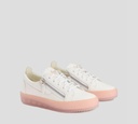 Giuseppe Zanotti - SNEAKERS CON CIERRE LATERAL