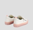 Giuseppe Zanotti - SNEAKERS CON CIERRE LATERAL