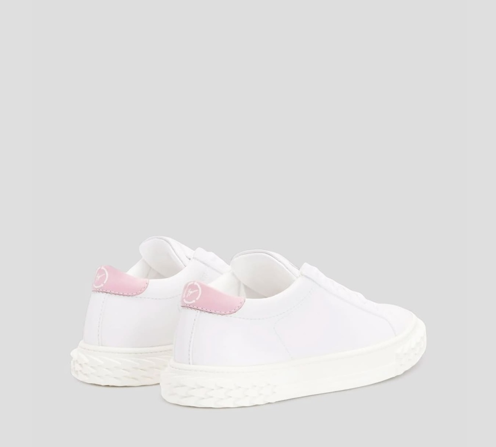 Giuseppe Zanotti - SNEAKERS SC RANCHERO