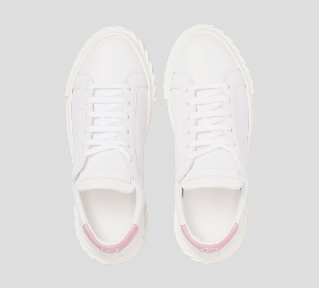 Giuseppe Zanotti - SNEAKERS SC RANCHERO