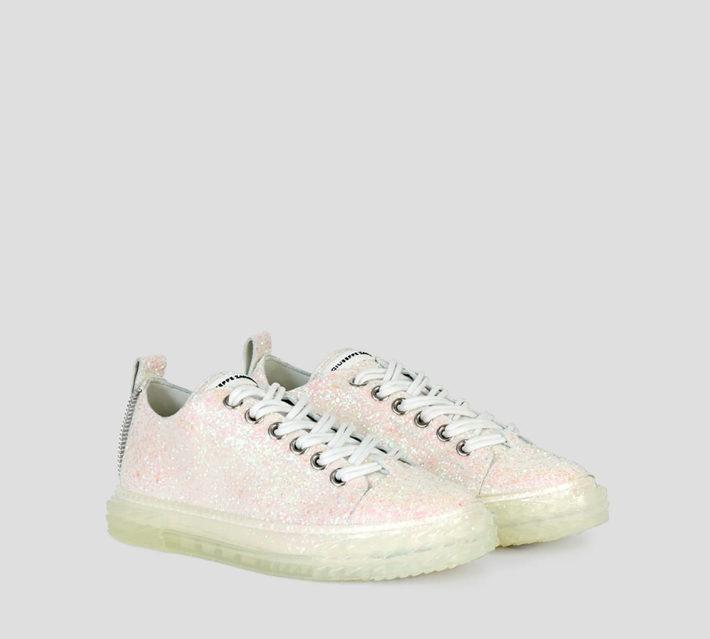 Giuseppe Zanotti - SNEAKERS ESTILO BLIN BLIN