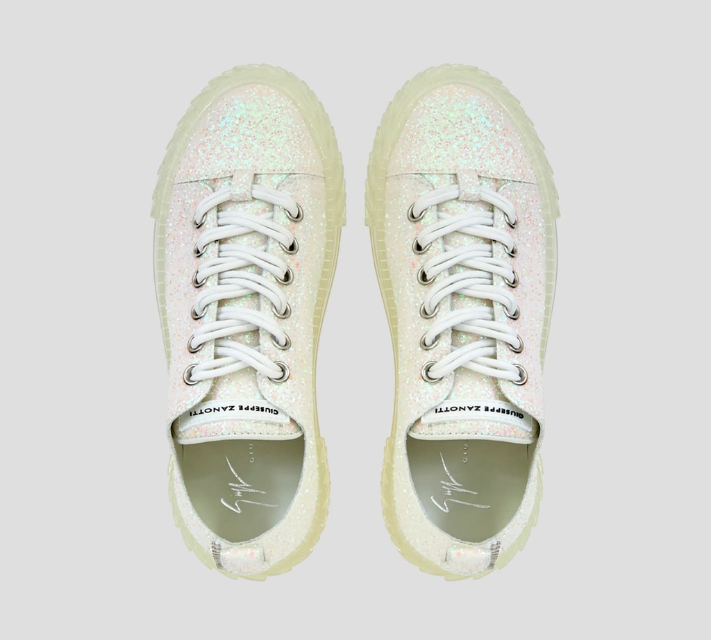 Giuseppe Zanotti - SNEAKERS ESTILO BLIN BLIN