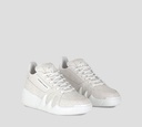 Giuseppe Zanotti - SNEAKERS TIPO BOTÍN CON TALÓN ELEVADO