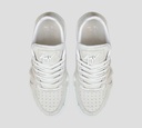 Giuseppe Zanotti - SNEAKERS TIPO BOTÍN CON TALÓN ELEVADO