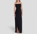 Elisabetta Franchi - VESTIDO NEGRO - PARA ALFOMBRA ROJA 1