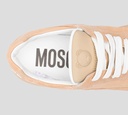 Moschino - SNEAKERU KEVIN 40 BEIGE