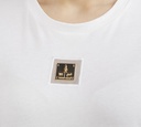 Elisabetta Franchi - FRANELA BASICA CON BROCHE EN EL PECHO