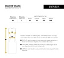 Elisabetta Franchi - VESTIDO MIEL BRILLANTE - PARA ALFOMBRA ROJA