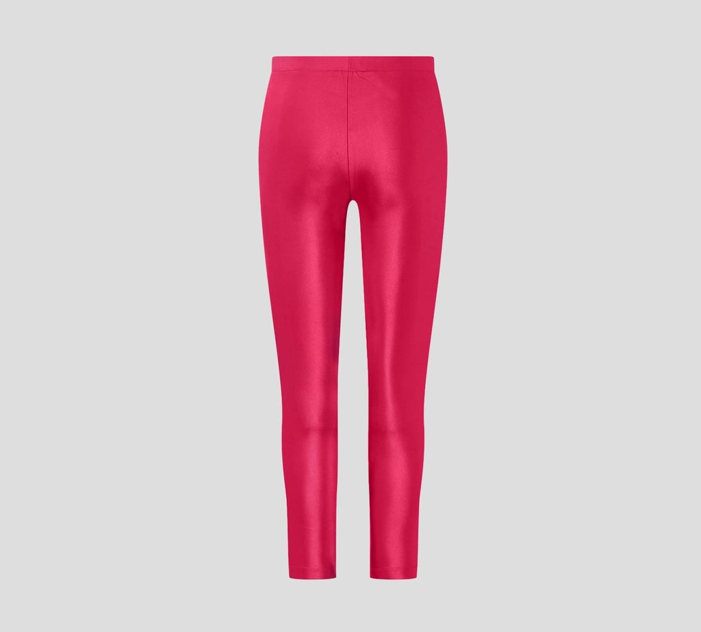 Chiara Ferragni - MONO DE LYCRA OJO Y ESTRELLA