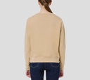 Elisabetta Franchi - SWEATER CUELLO REDONDO CON DETALLE EN EL PECHO