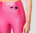 Chiara Ferragni - MONO DE LYCRA OJO Y ESTRELLA