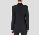 Elisabetta Franchi - BLAZER DE DAMA MARFIL