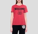 Moschino - CAMISETA 3127