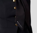 Elisabetta Franchi - BLAZER CON CADENA