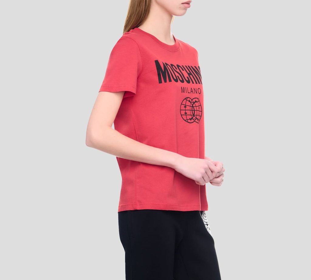Moschino - CAMISETA 3127