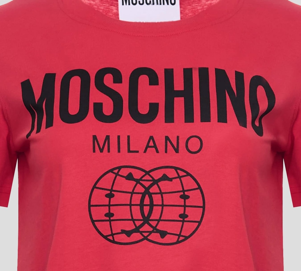 Moschino - CAMISETA 3127