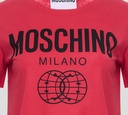 Moschino - CAMISETA 3127