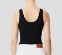 Elisabetta Franchi - BODY NEGRO