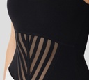 Elisabetta Franchi - BODY NEGRO