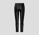Chiara Ferragni - LYCRA NEGRA CON LOGO DE OJO
