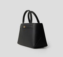 CARTERA TOTE PEQUEÑA CON HEBILLA PEQUEÑA