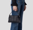 Elisabetta Franchi - CARTERA NEGRA CON CORREA