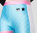 Chiara Ferragni - LYCRA MULTIOLOR CON LOGO DE OJO Y ESTRELLA