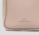 Elisabetta Franchi - CARTERA MARRON CON SOBRE