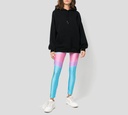 Chiara Ferragni - LYCRA MULTIOLOR CON LOGO DE OJO Y ESTRELLA