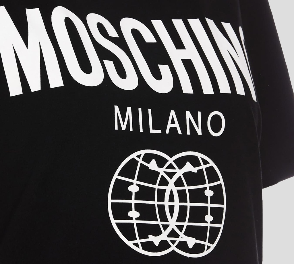 Moschino - CAMISETA 3555