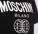 Moschino - CAMISETA 3555
