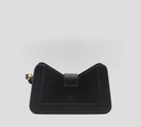 Elisabetta Franchi - CARTERA NEGRA CON CORREA