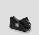 Elisabetta Franchi - CARTERA NEGRA CON CORREA