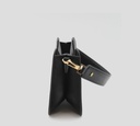 Elisabetta Franchi - CARTERA NEGRA CON CORREA