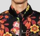 Moschino - CHAQUETA PRINT FLORES