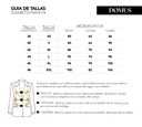 Elisabetta Franchi - CHAQUETA DE CUERO BIKER CON COSTURAS CONTRASTANTES